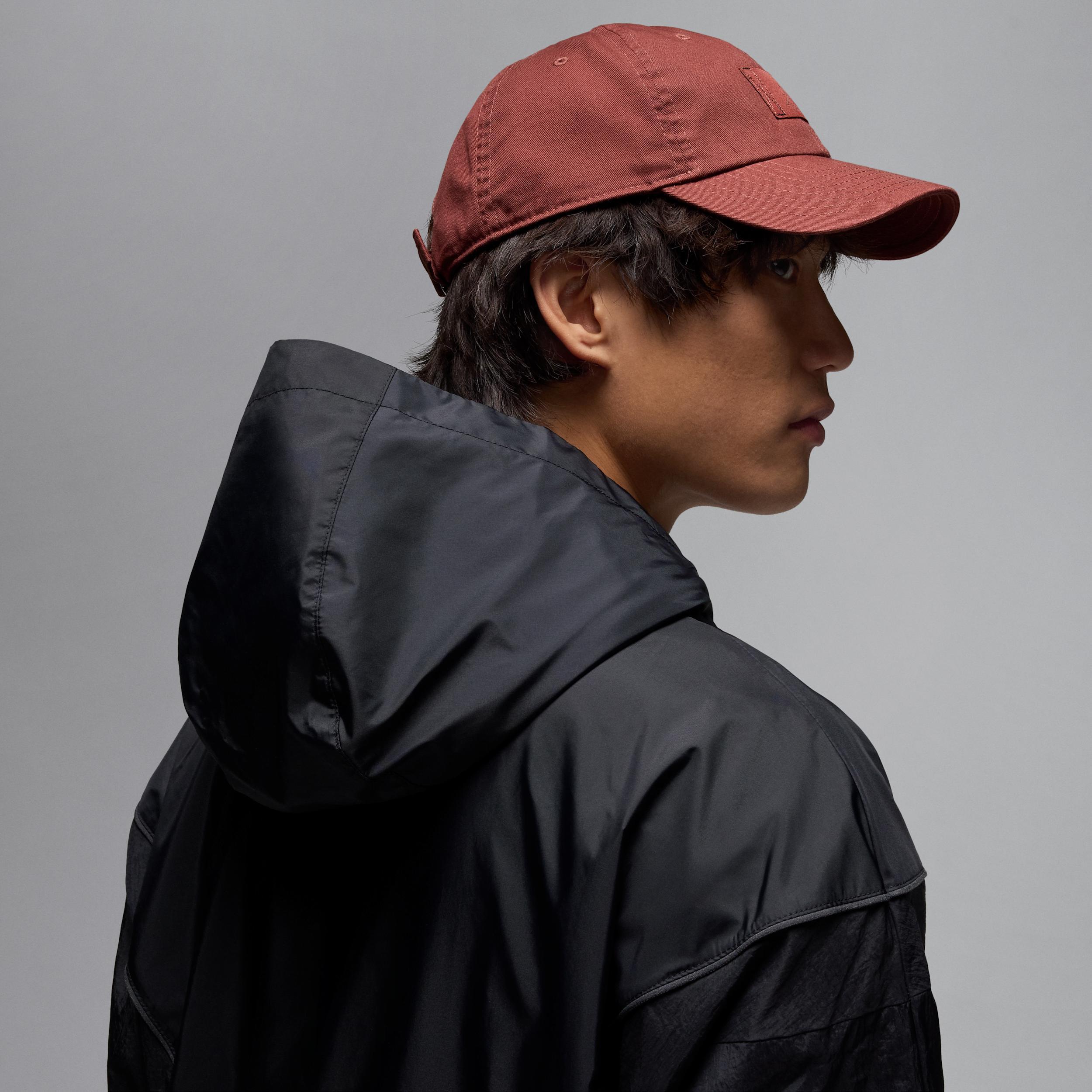 Men's Jordan Brooklyn Hooded Draft Jacket Product Image