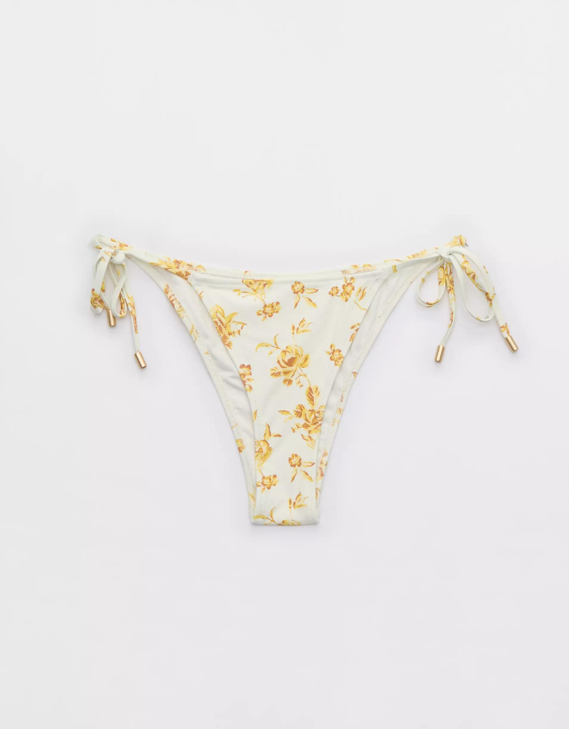 Aerie The Sunbun Bikini Bottom Product Image