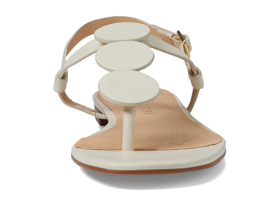 Jack Rogers Womens Worth Flat Thong Sandals Product Image