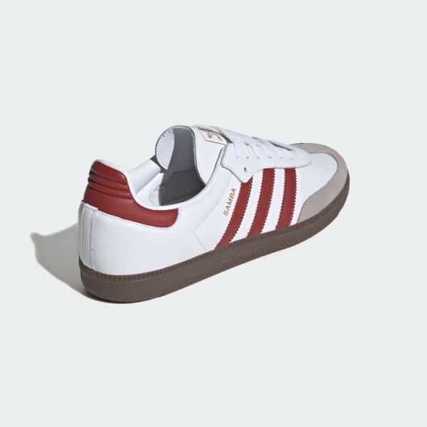 Samba OG Shoes Product Image