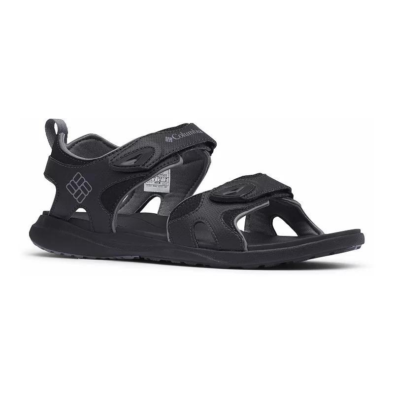 Columbia Men's Columbia Ankle Strap Sandal- Product Image