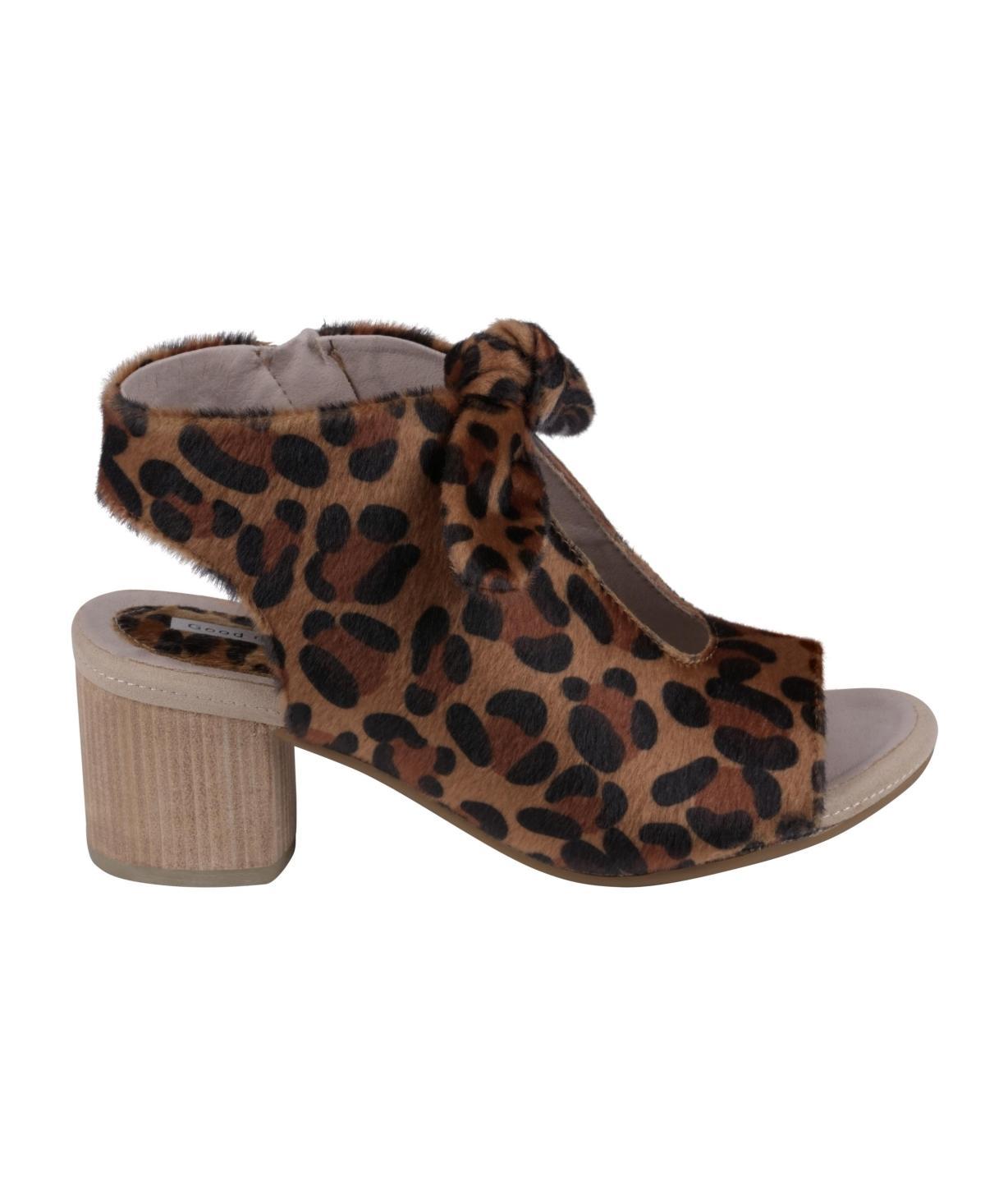 Kimora Block Heel Product Image