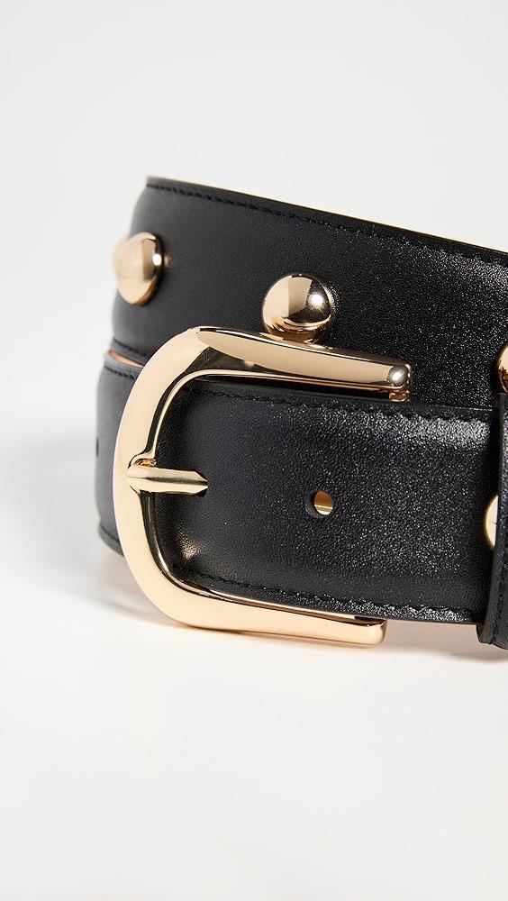 B-Low The Belt Kennedy Moto Belt | Shopbop Product Image