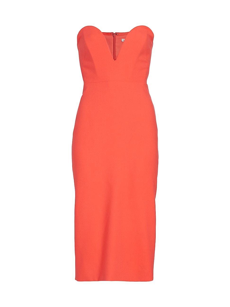 Womens Colebrooke Dress Product Image