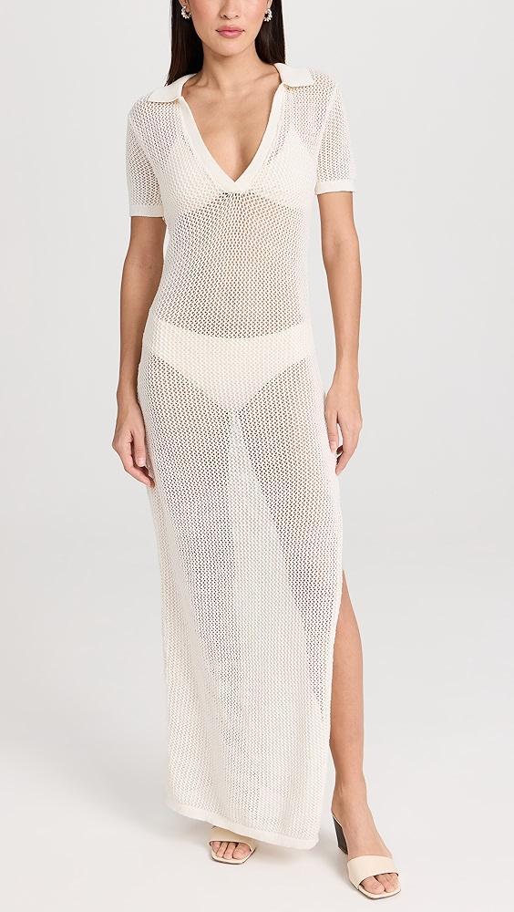 LSPACE Sydney Cover Up | Shopbop Product Image