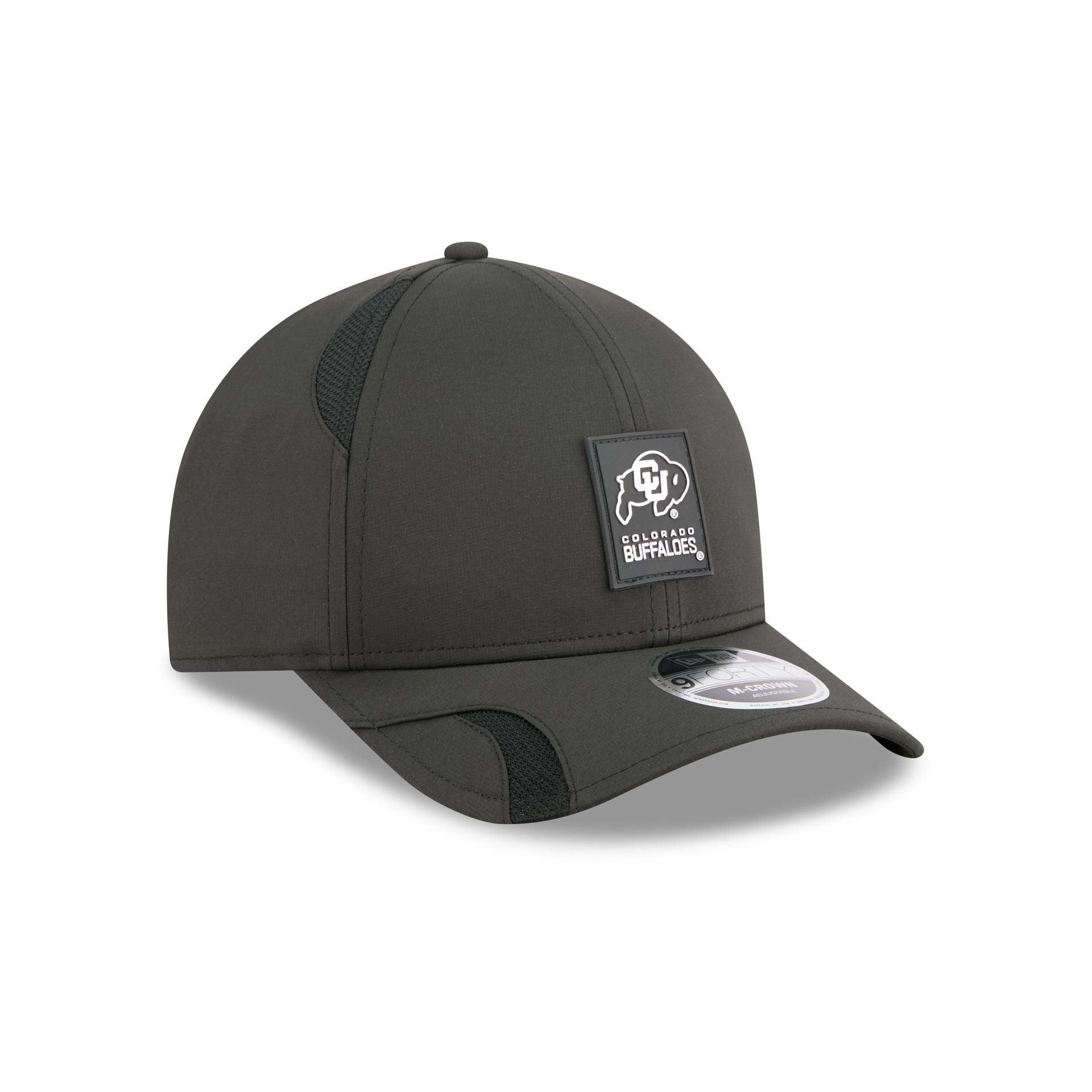 Chelsea FC Collegiate 9FORTY M-Crown Snapback Hat Male Product Image