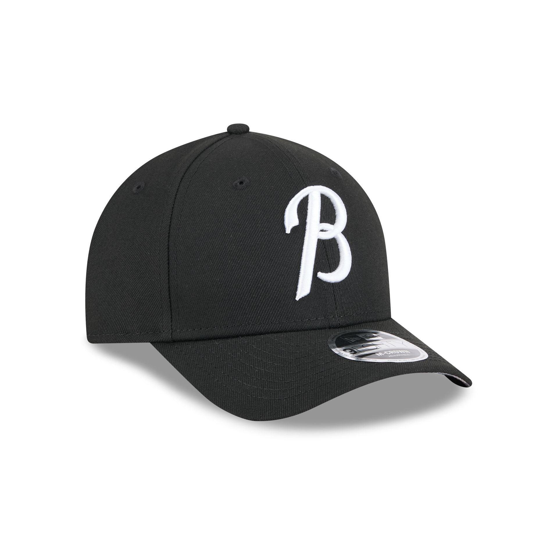 Baltimore Orioles City Connect 9FORTY M-Crown Snapback Hat Male Product Image
