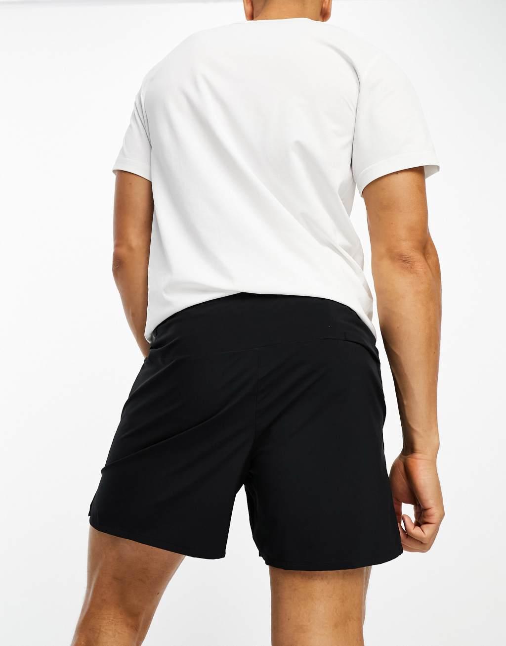 Nike Training Dri-FIT 5inch shorts Product Image