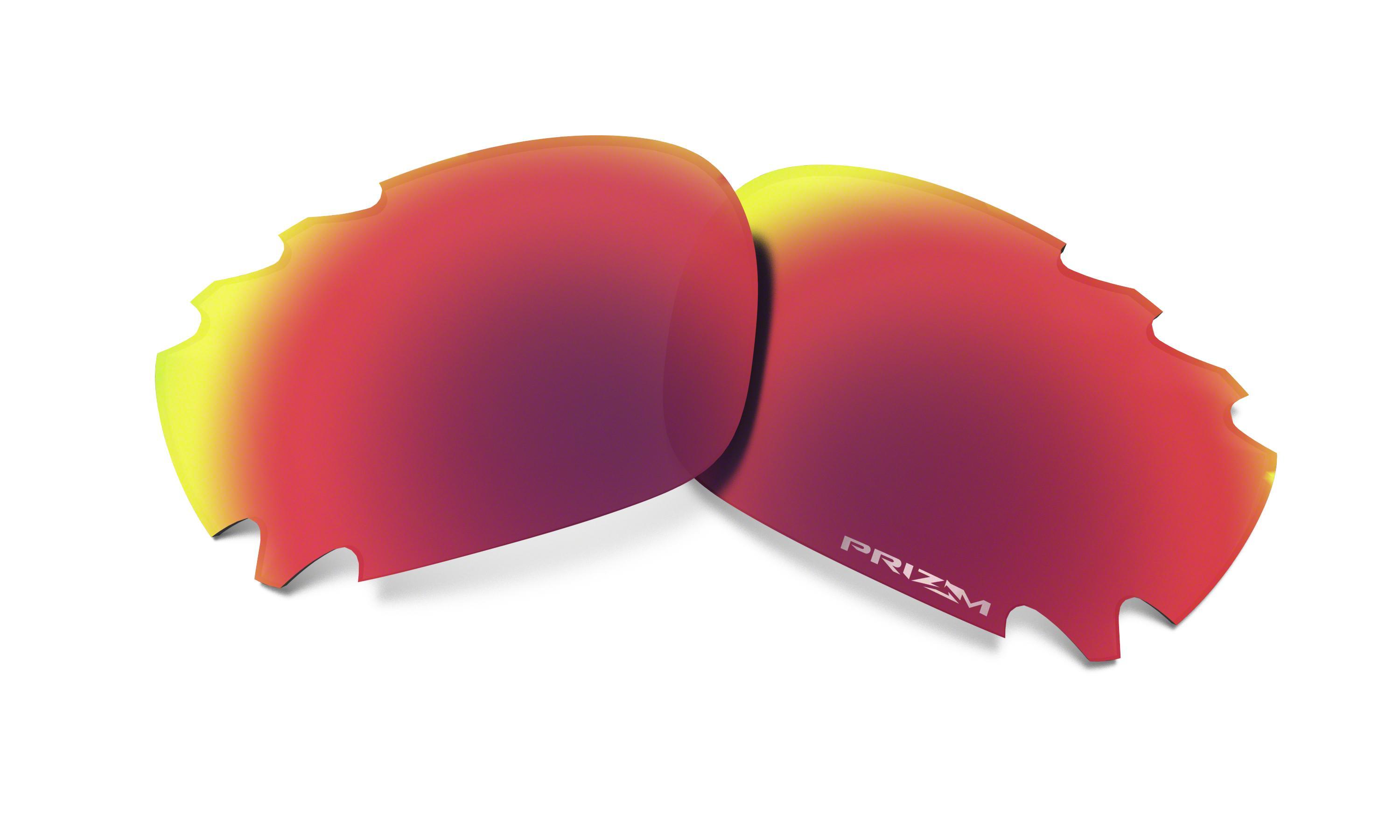 Oakley Mens Racing Jacket Replacement Lenses Product Image