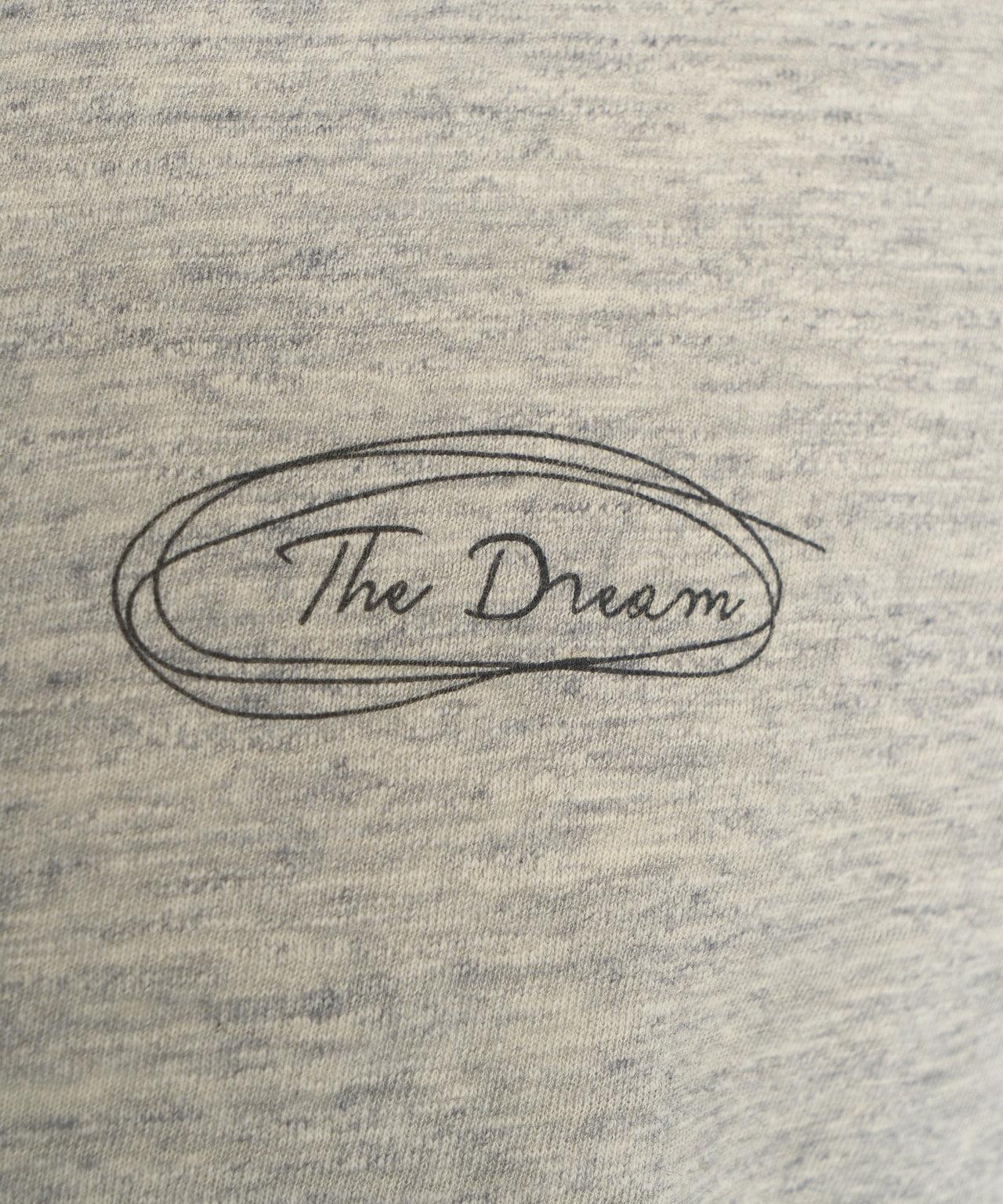 T-shirt with lettering Product Image