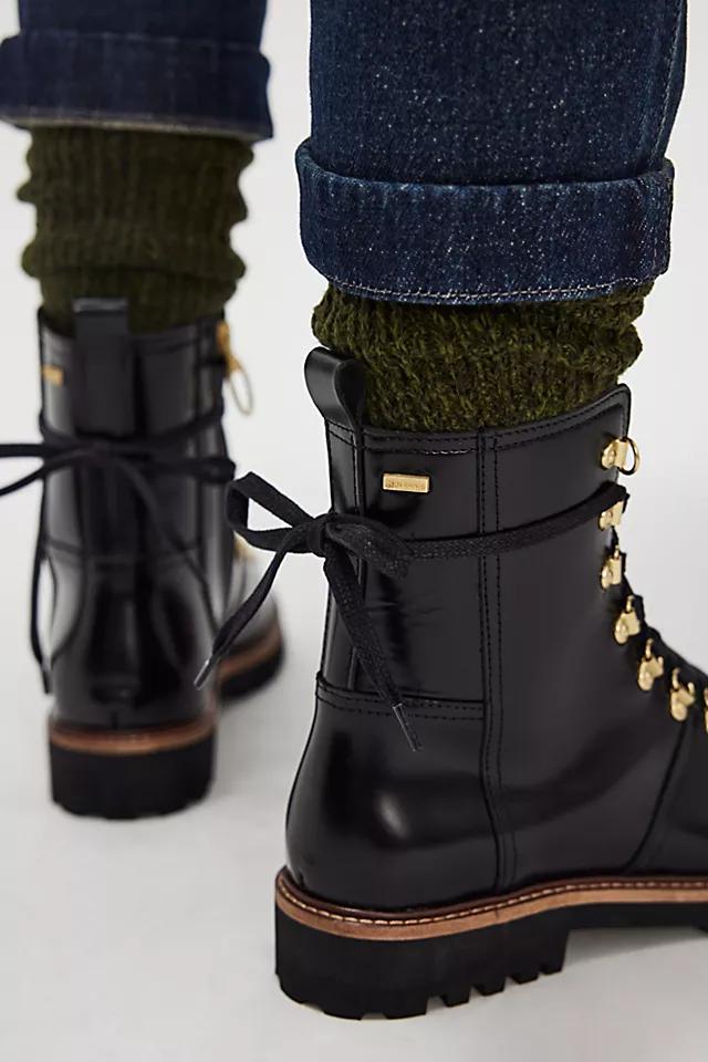 Barbour Blake Hiker Boots Product Image