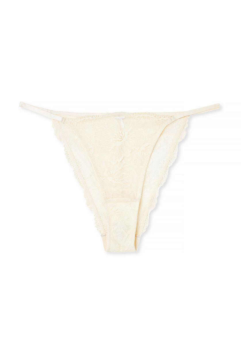 Tanga Lace Panty Product Image