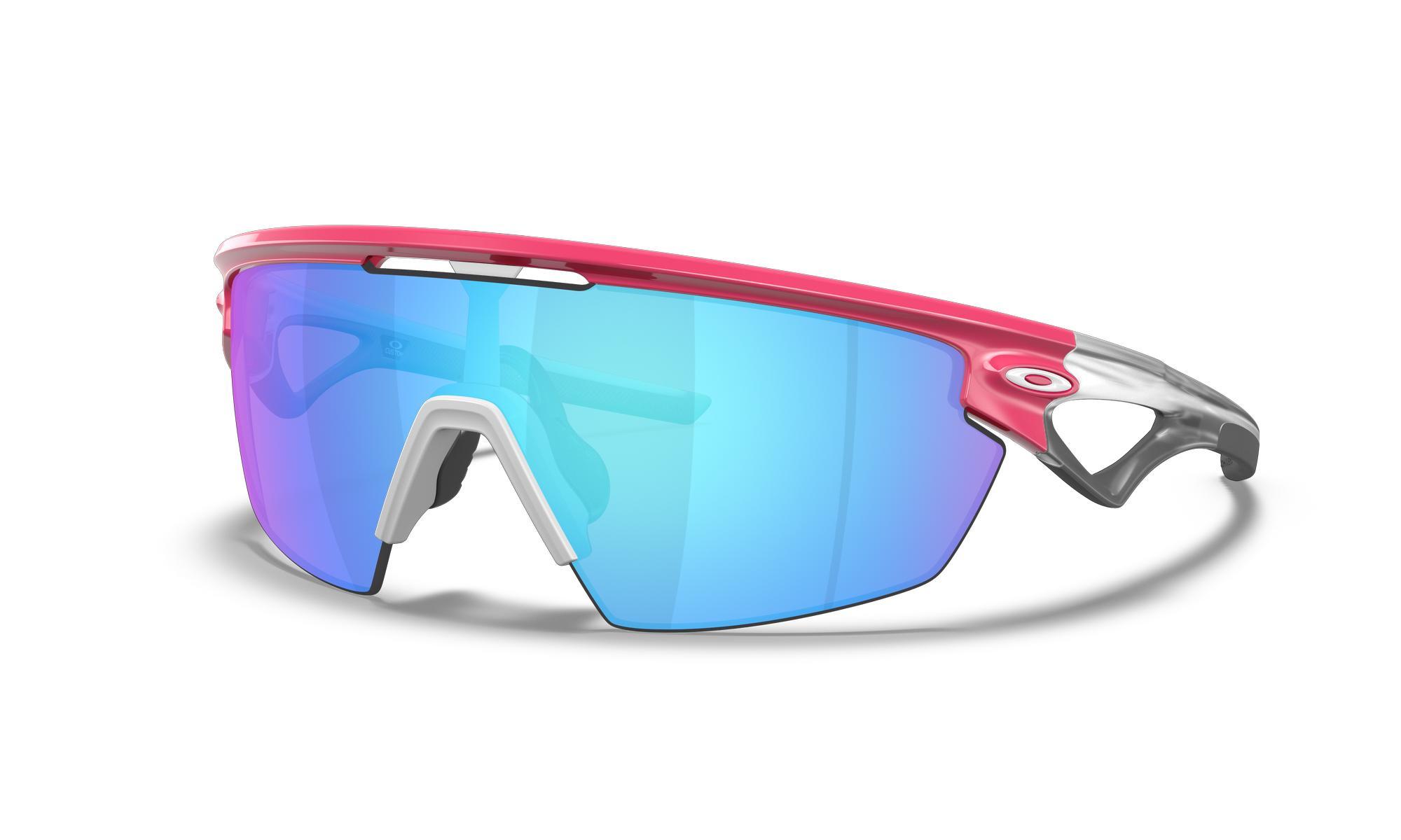 Oakley Custom Sphaera™ Sunglasses | Oakley® | Oakley® Product Image