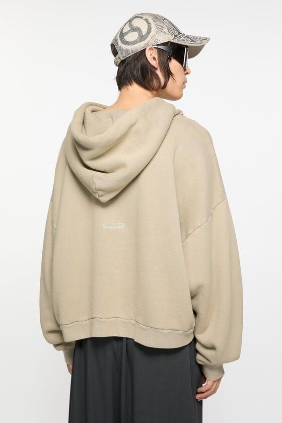 Hooded sweater Product Image