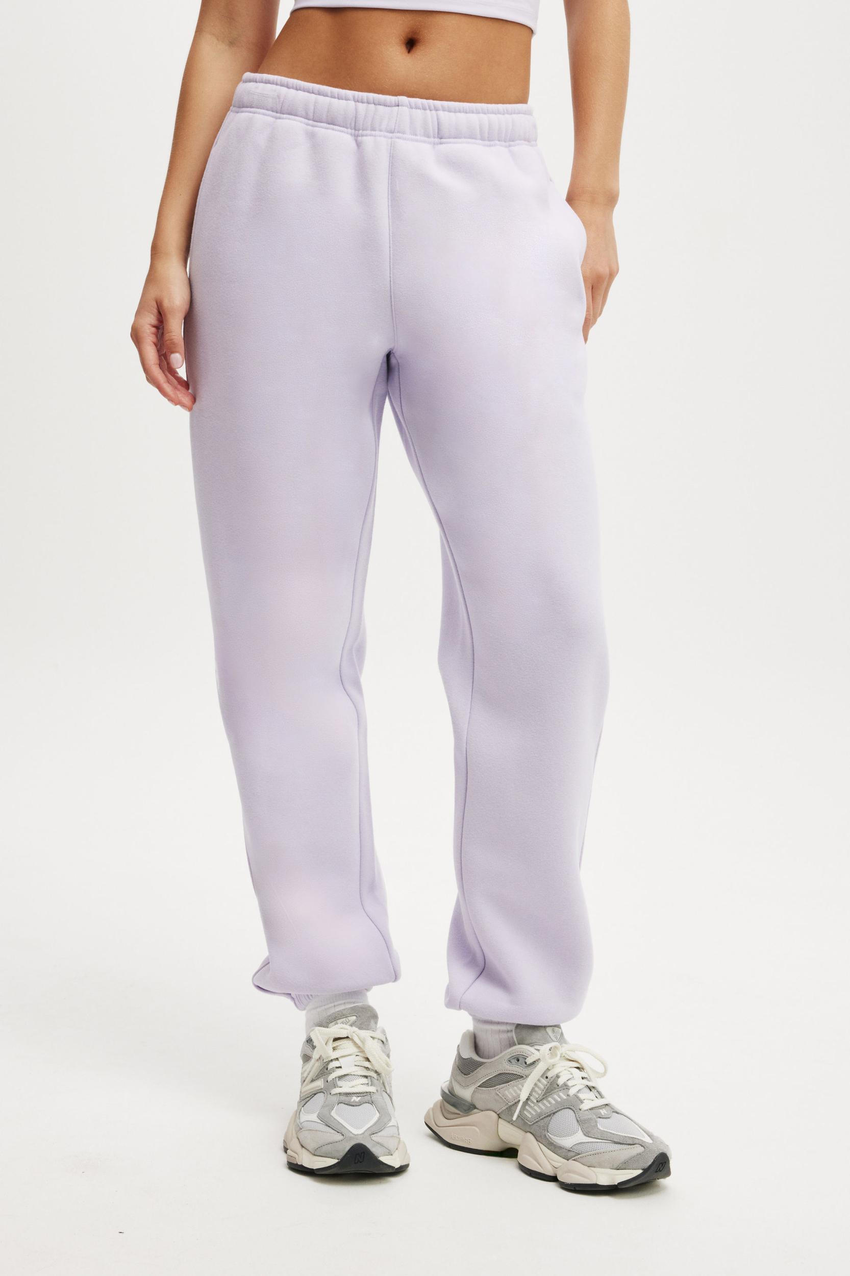 Plush Essential Gym Sweatpant Product Image