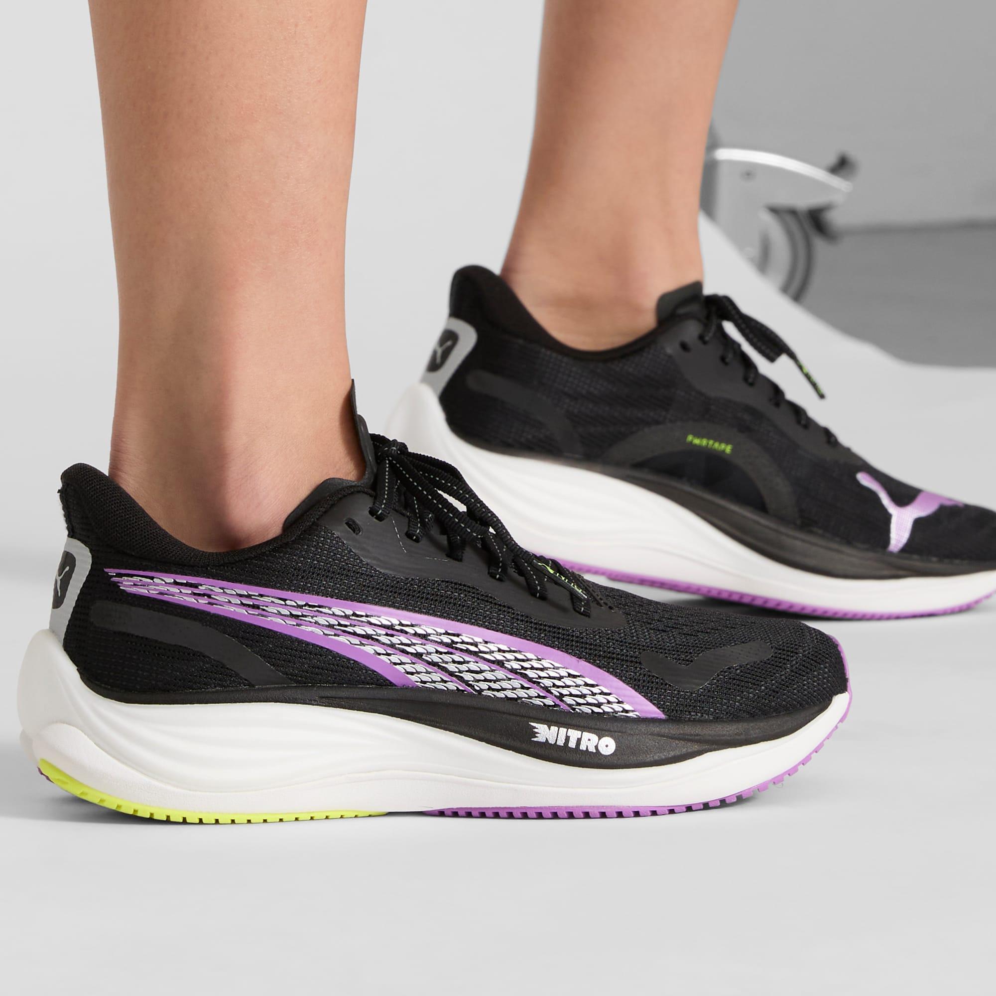 Velocity NITRO™ 3 Women's Running Shoes Product Image