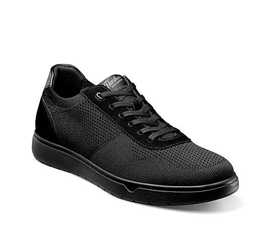 Florsheim Men's Heist Knit Lace To Toe Sneaker Product Image