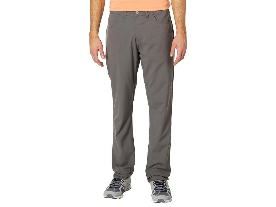 tasc Performance Motion Pants - Straight Fit Men's Clothing Product Image