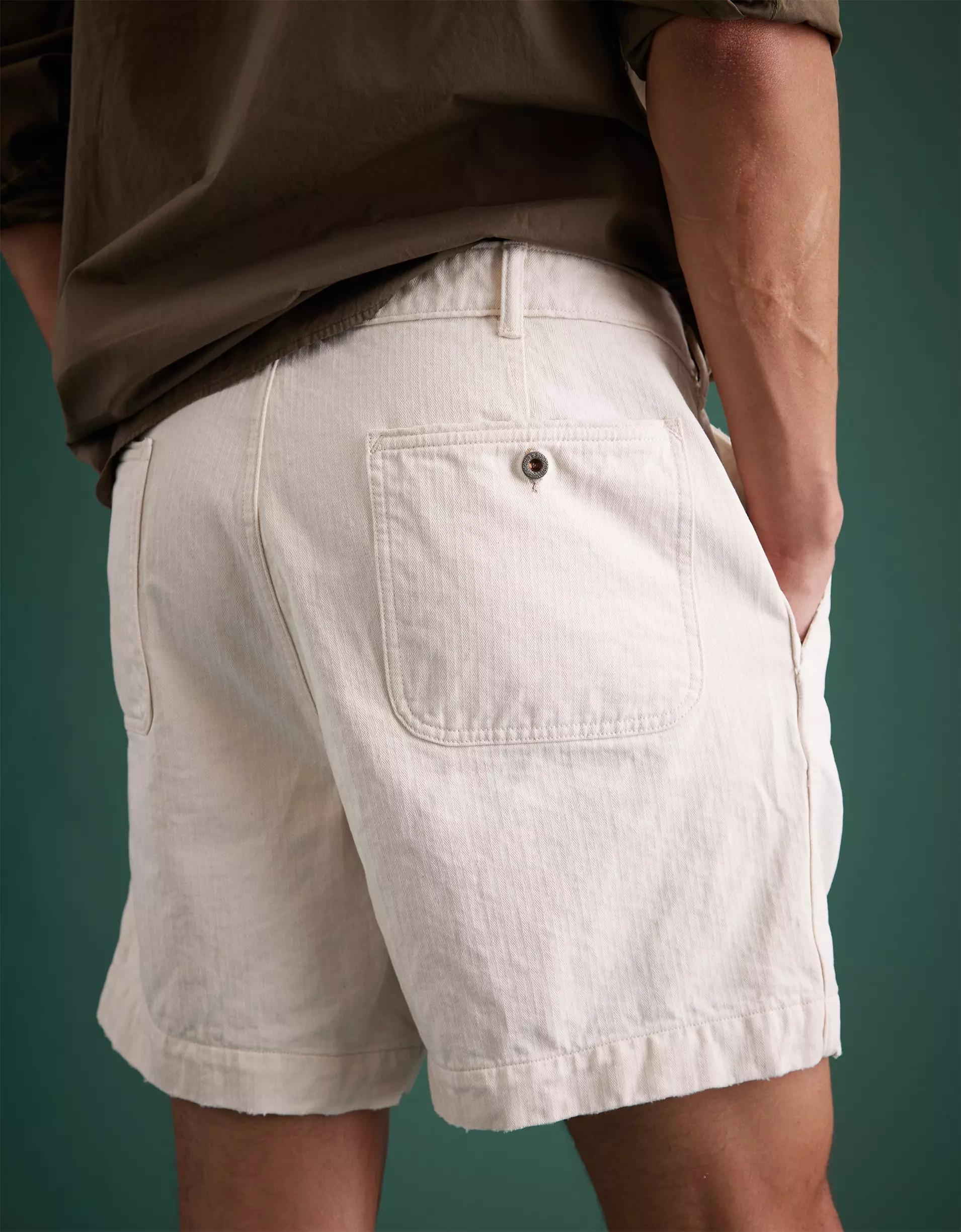 AE77 Premium Military Short Product Image