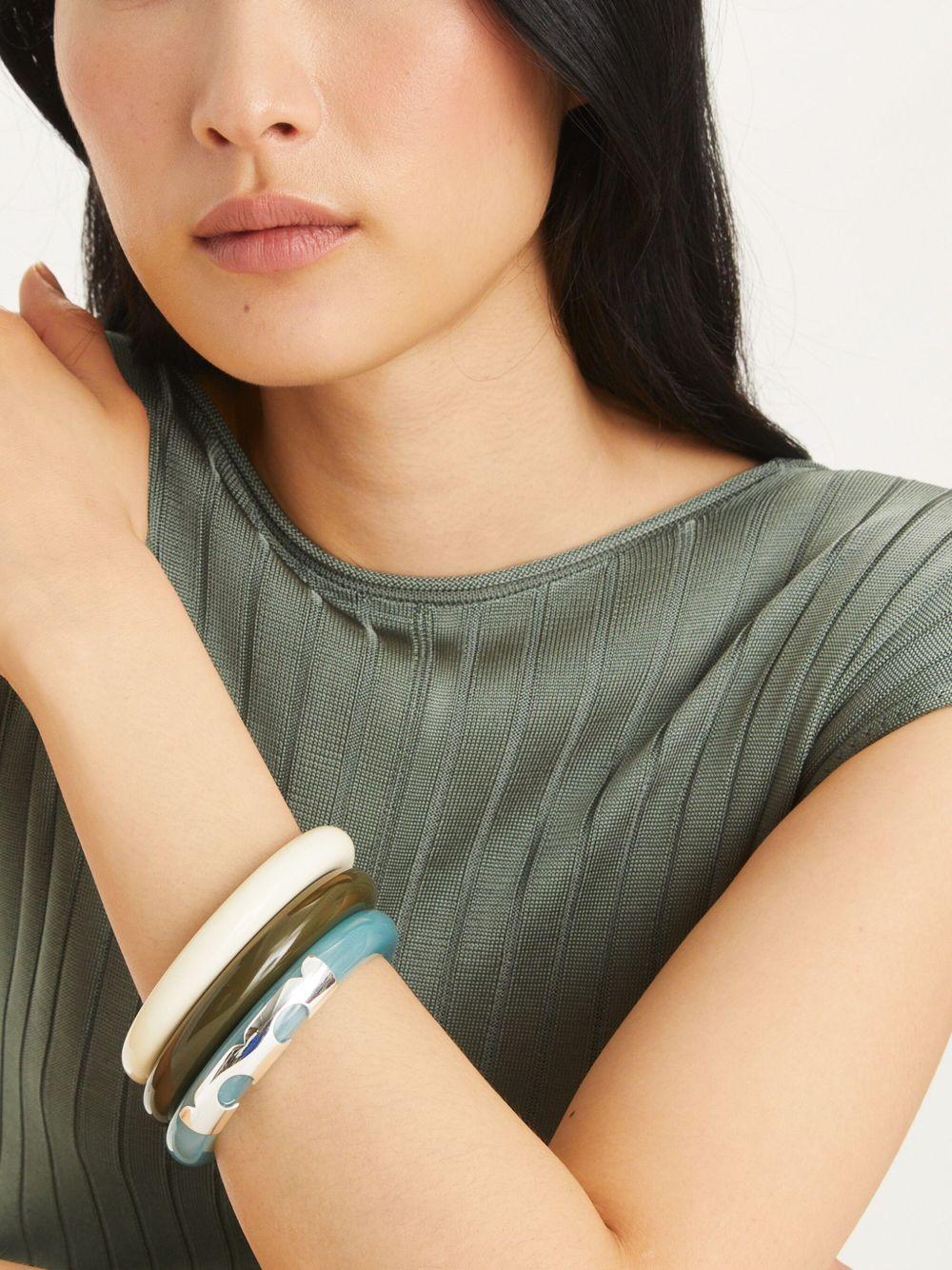 Resin bangle set Product Image