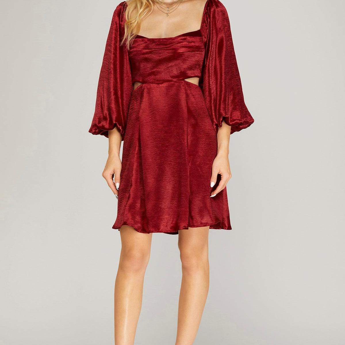 The Jasmine Dress Product Image