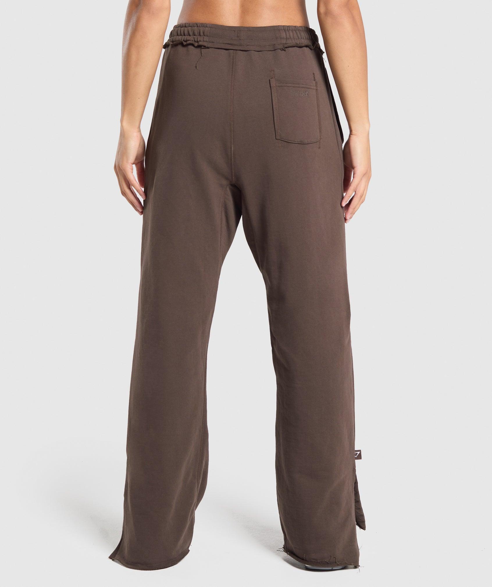 Superset Oversized Joggers Product Image