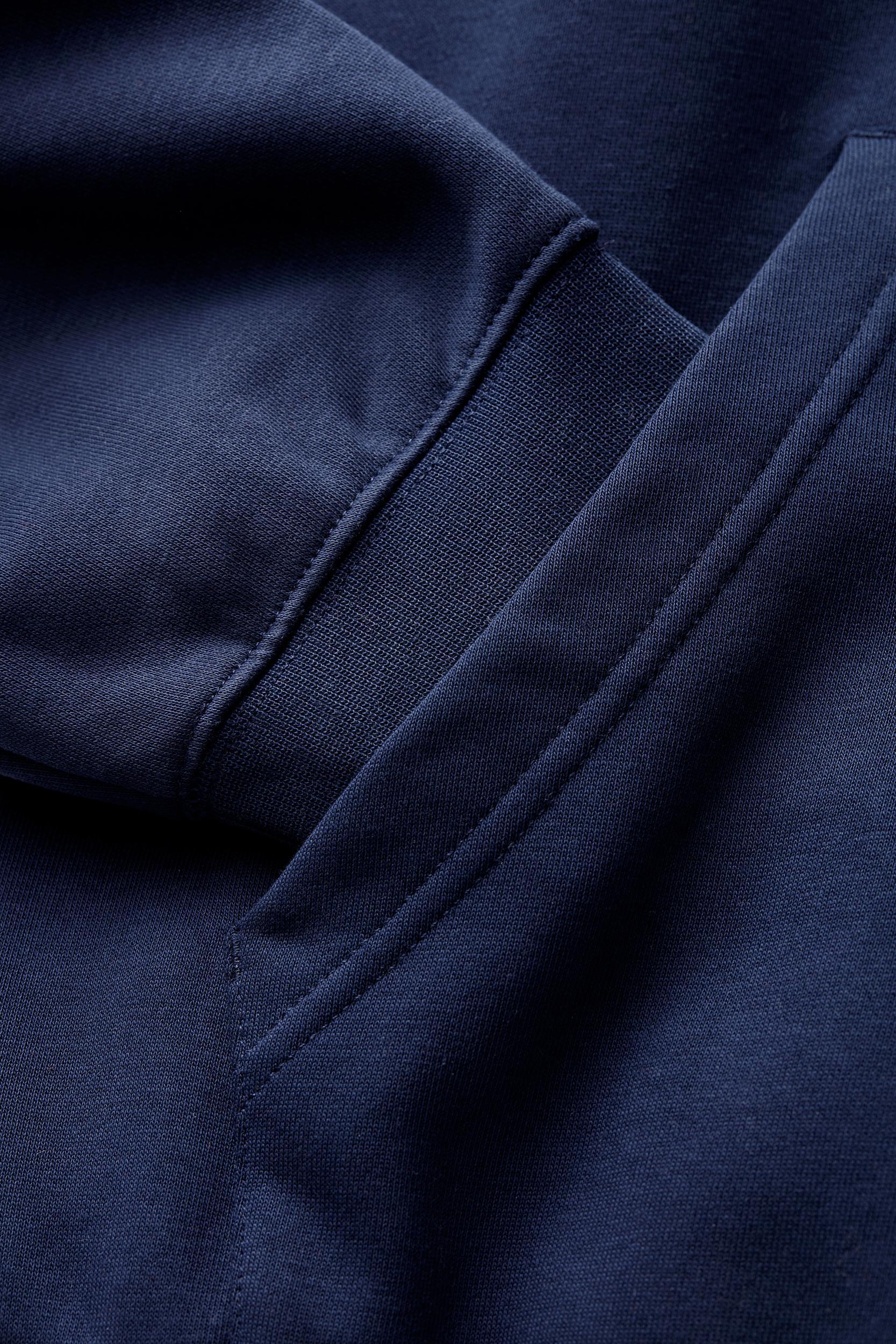 Classic Relaxed Hoodie Product Image