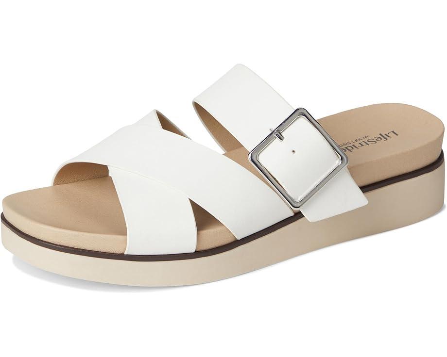 Waverly Sandals Product Image
