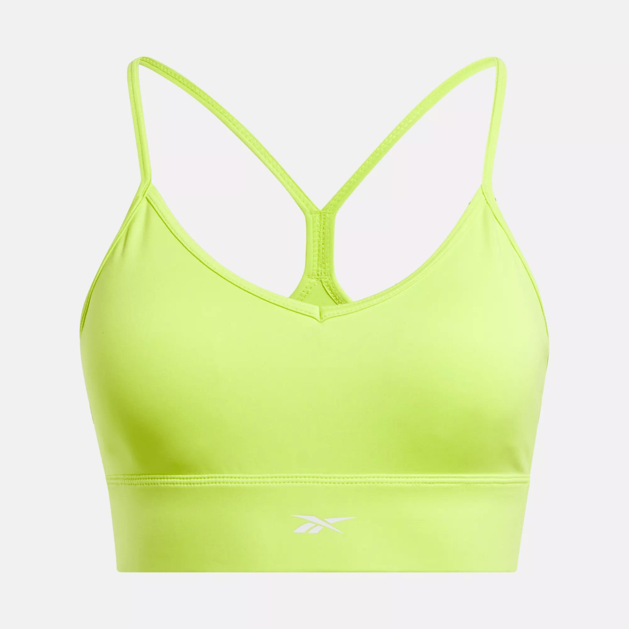 Women's Workout Ready Sports Bra Female Product Image