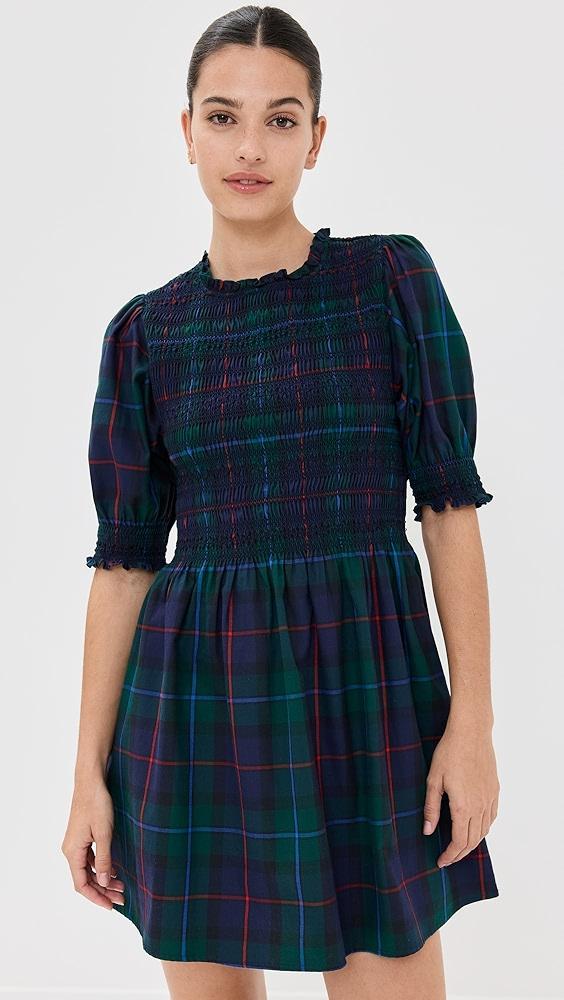 Hill House Home The Vivi Nap Dress | Shopbop Product Image