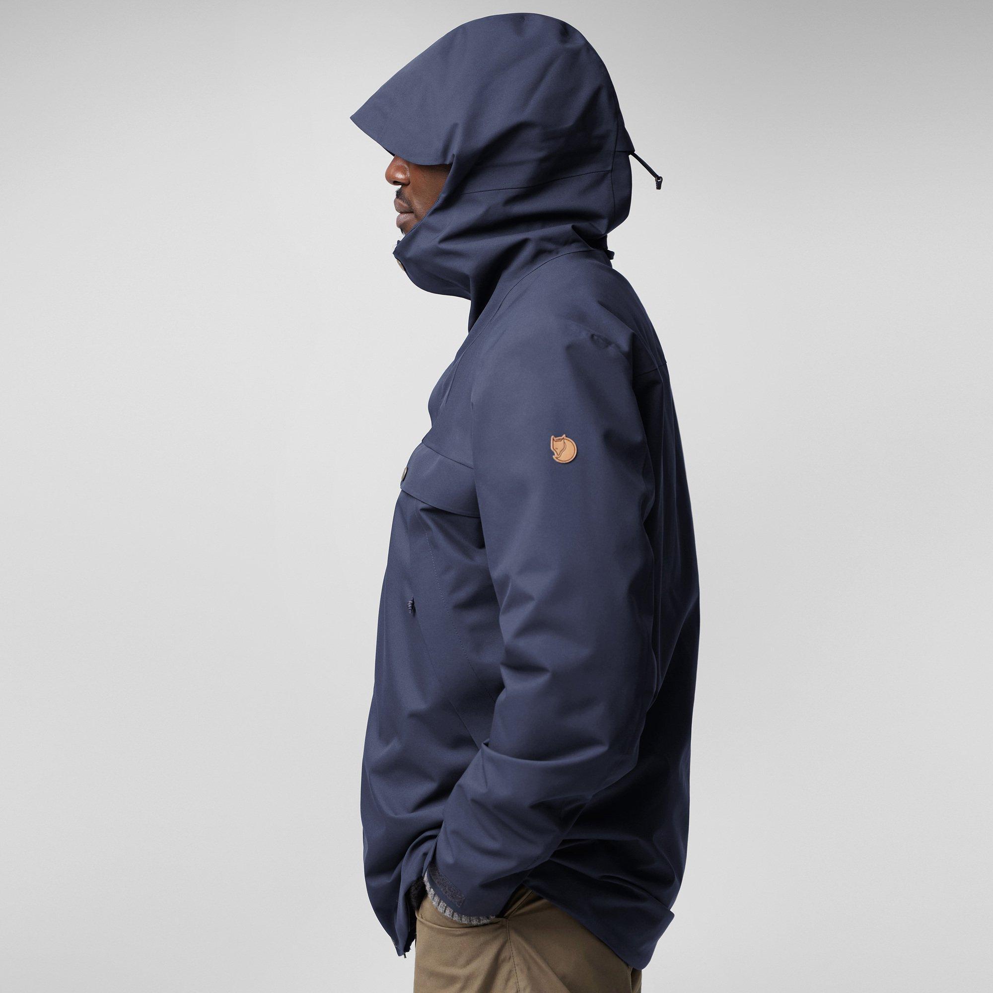 Övik Hydratic Jacket M Product Image