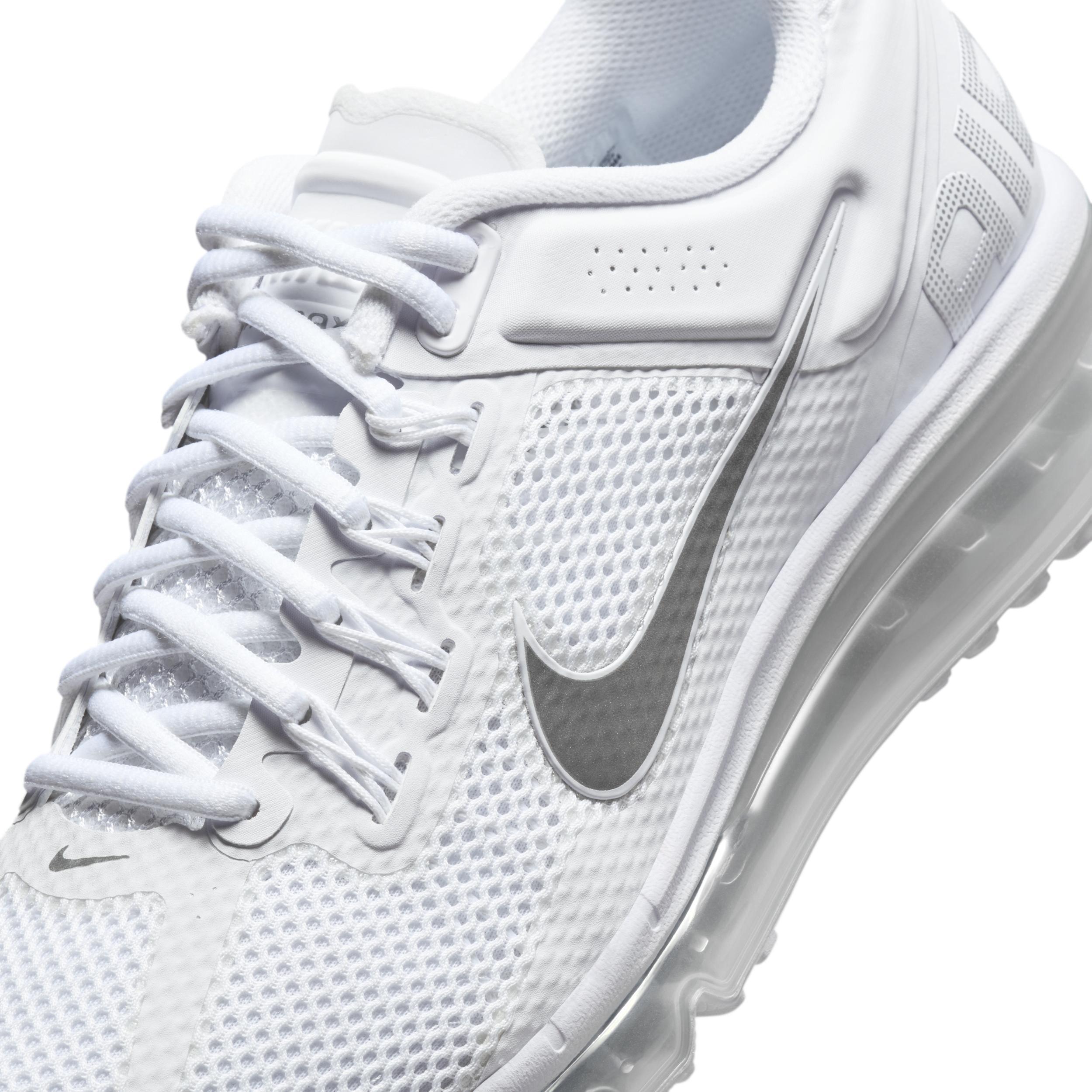 Nike Men's Air Max 2013 Shoes Product Image