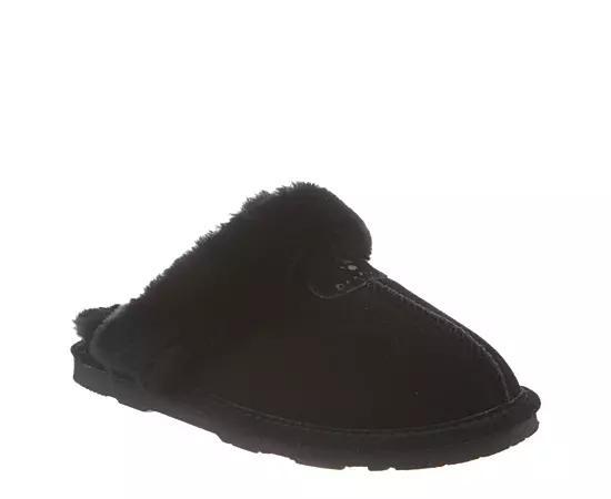 Bearpaw Womens Loki Ii Slipper Product Image