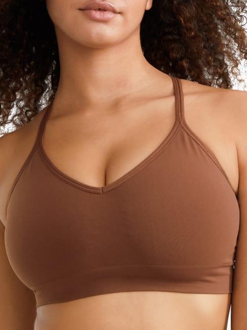 Ecocare Longline Bralette Product Image