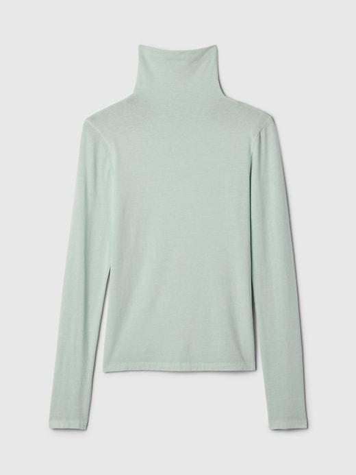 Featherweight Turtleneck Product Image