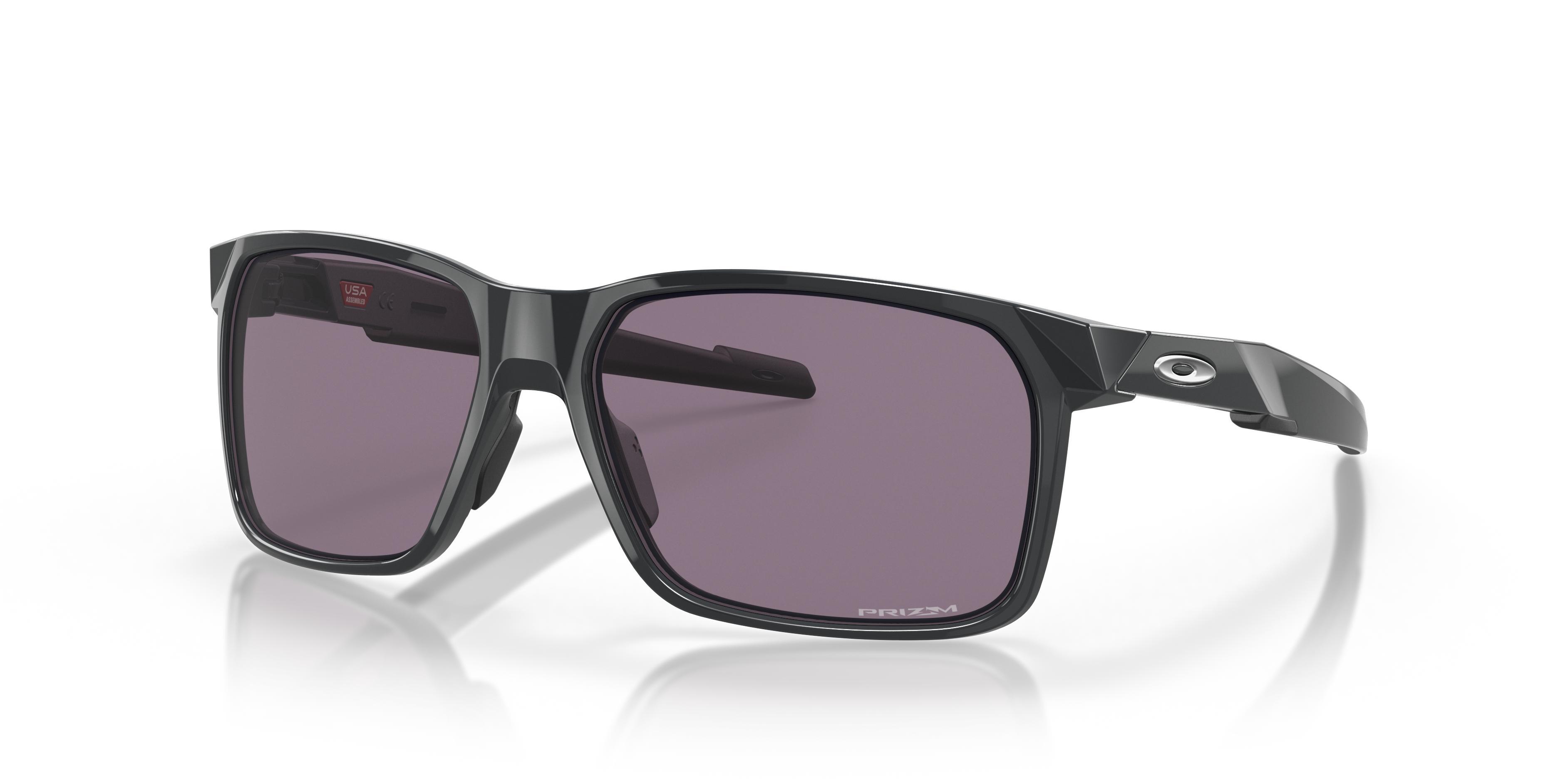 Oakley Mens Portal X Sunglasses Product Image