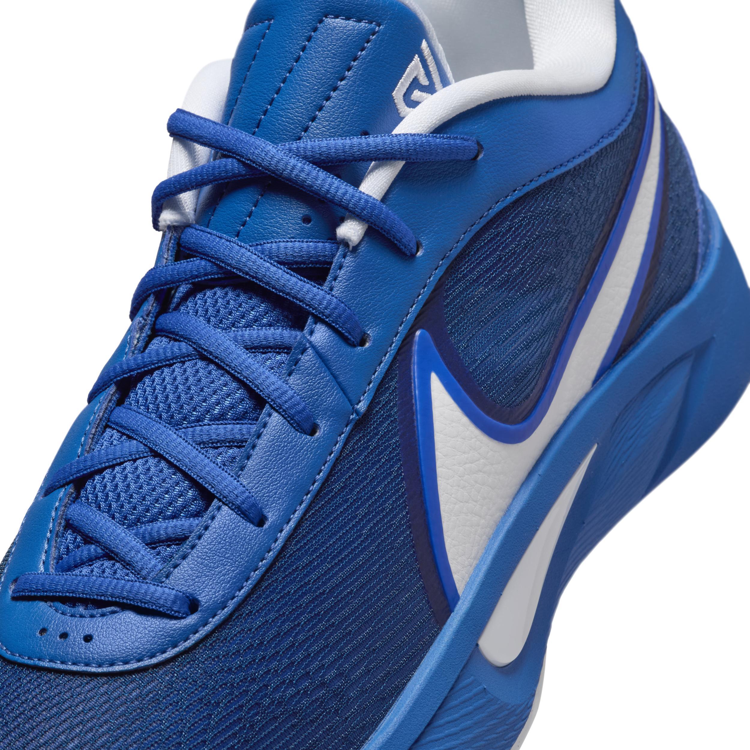 Nike Men's Giannis Freak 6 Basketball Shoes Product Image