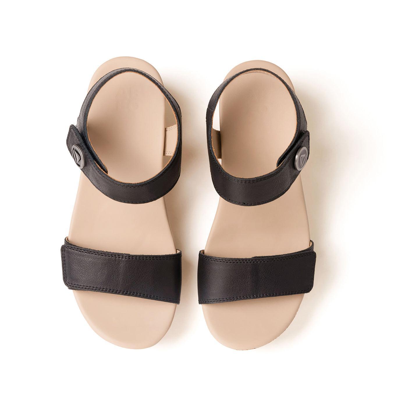 Riviera Strap Sandal Product Image