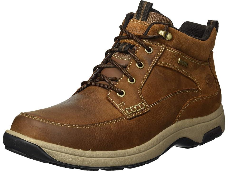 Dunham 8000 Mid Boot Men's Lace-up Boots Product Image