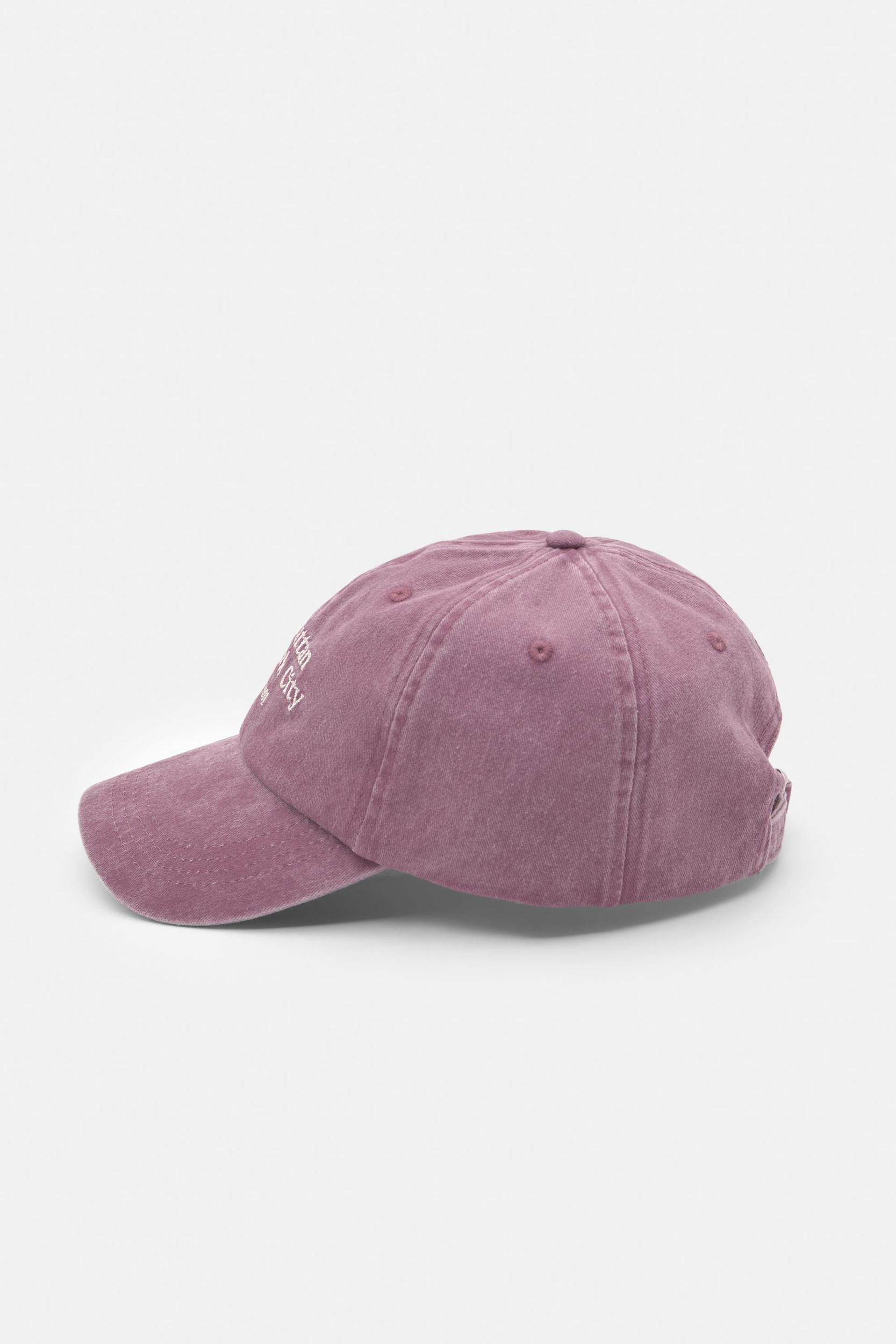 Manhattan cap Product Image