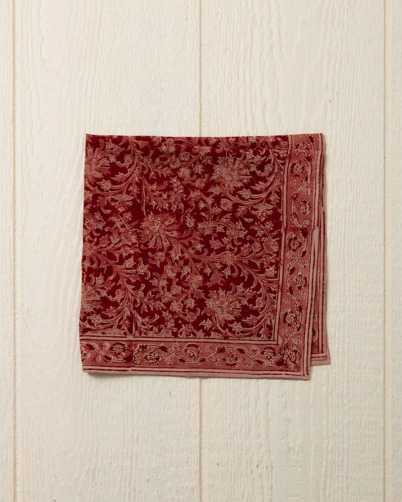 French Workman's Jacket in Blue Hickory Stripe Denim Product Image