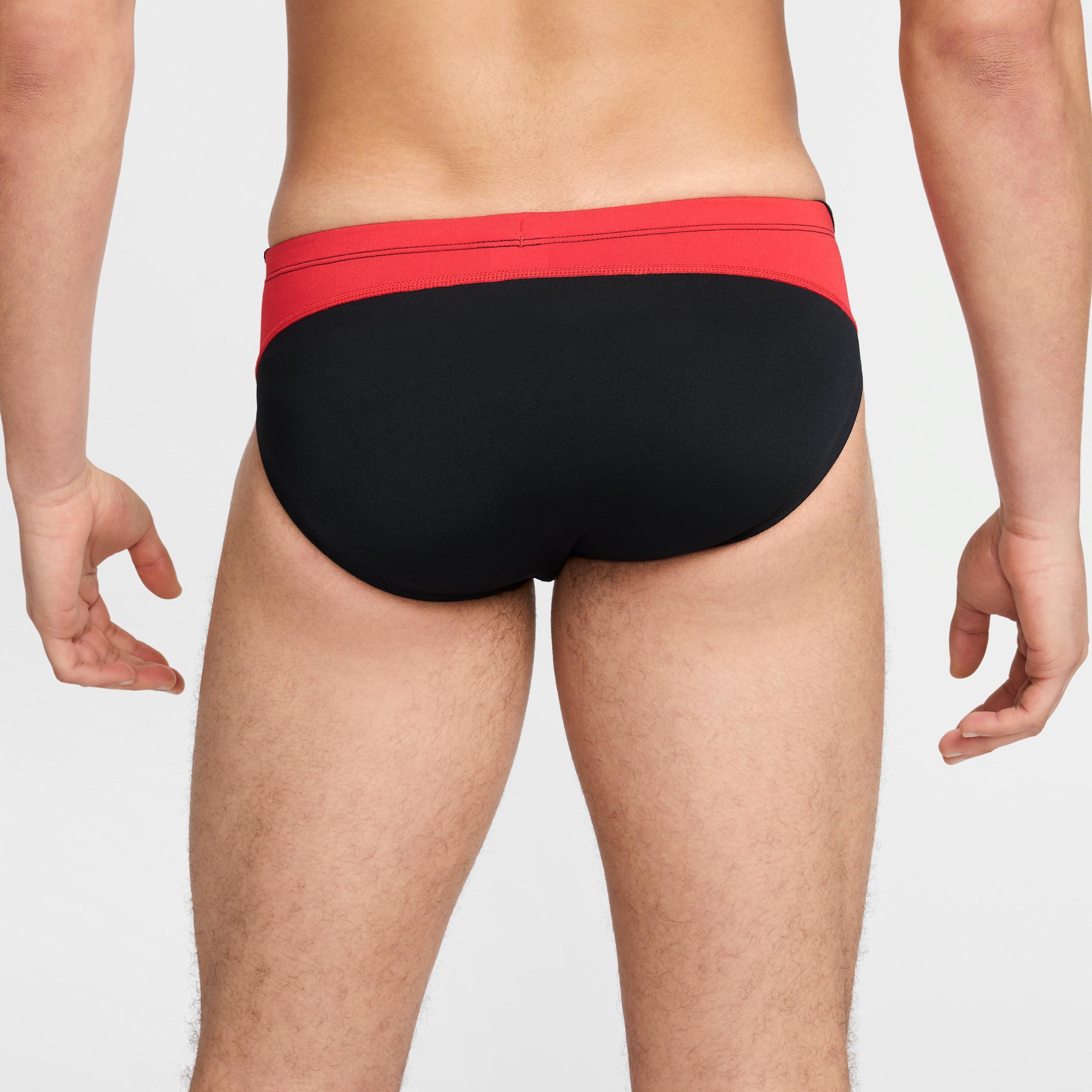 Nike Mens Swim HydraStrong Briefs Product Image