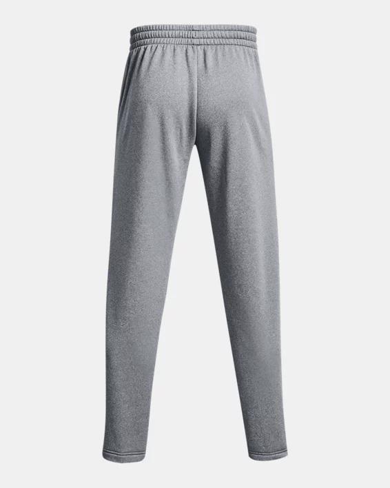 Men's Armour Fleece® Pants Product Image