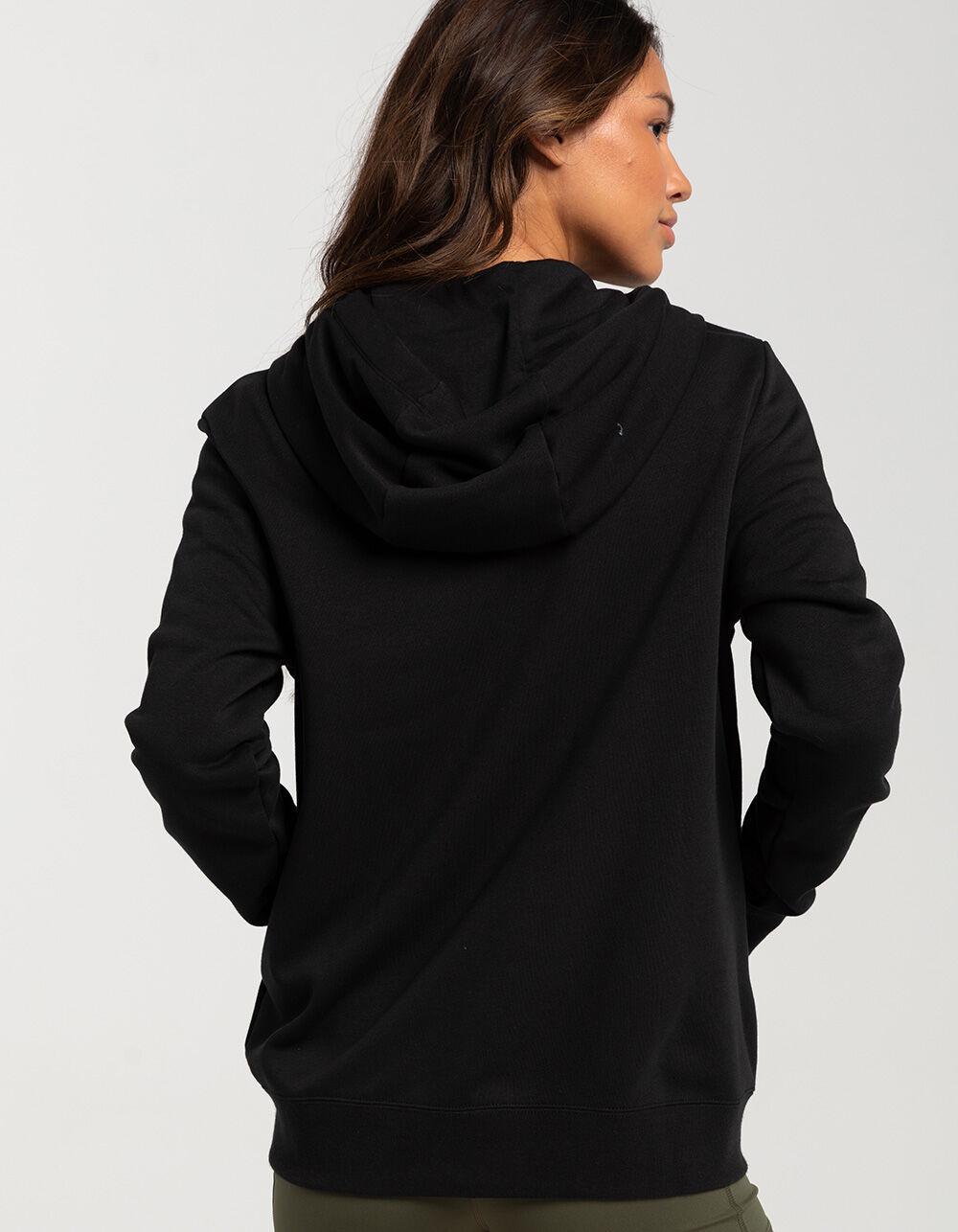 NIKE Sportswear Club Womens Zip-Up Fleece Hoodie Product Image