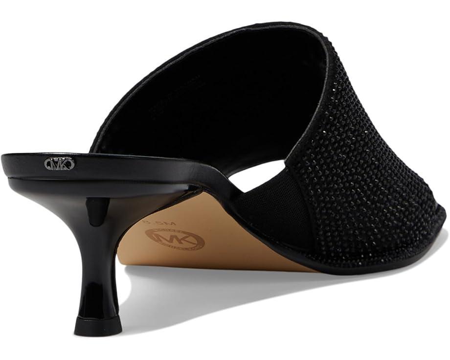 Tillie Leather Sandal Product Image