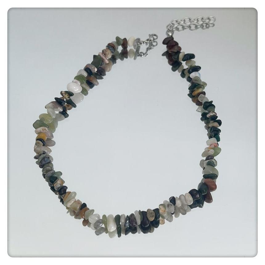 Beaded Necklace Product Image