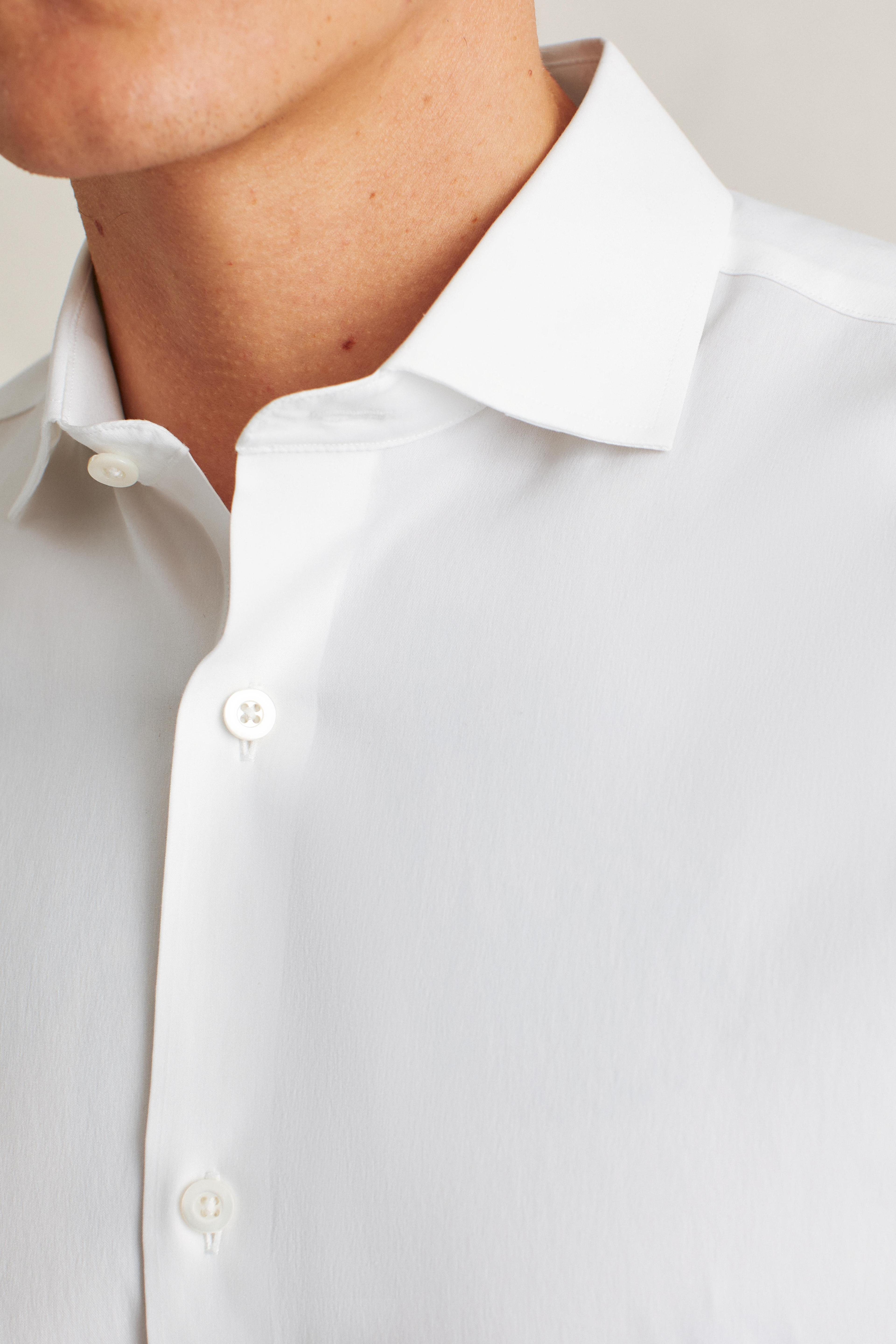 Jetsetter Stretch Dress Shirt Product Image