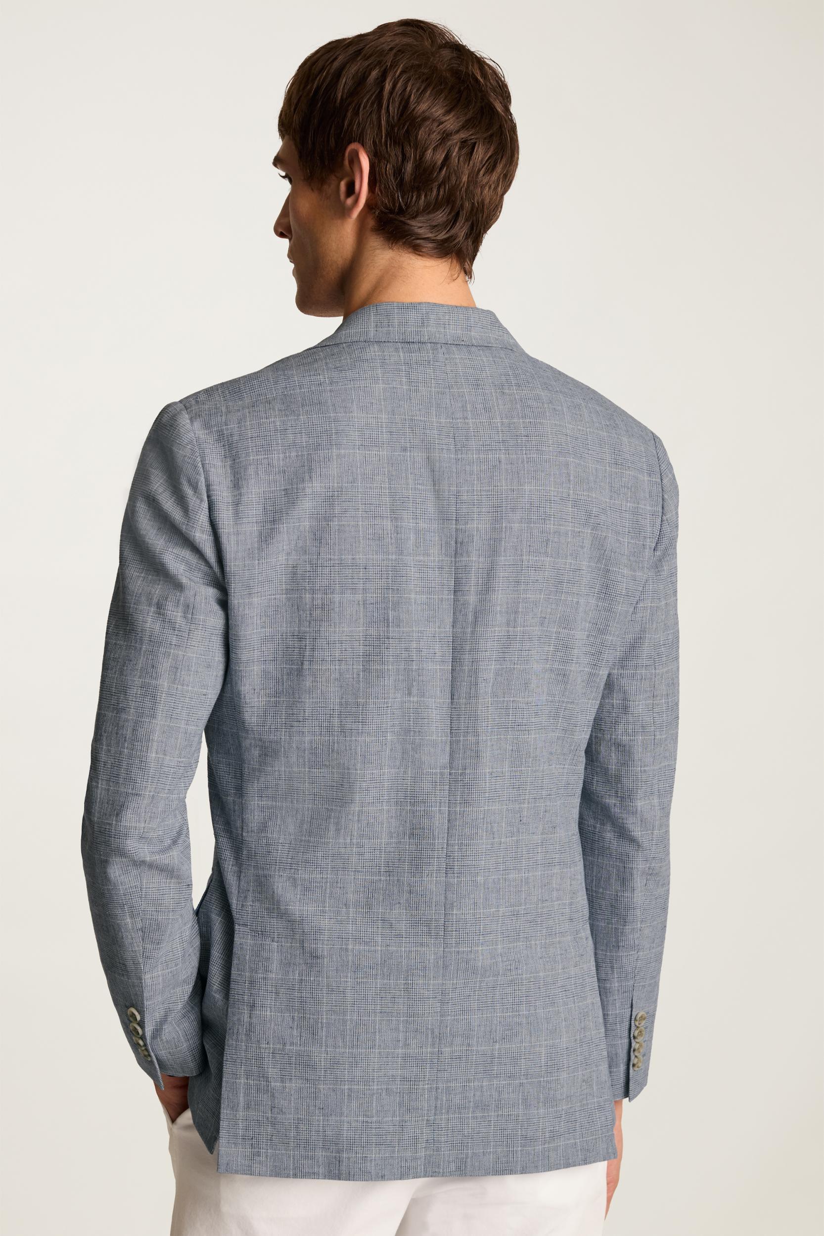 Jetsetter Unconstructed Blazer Product Image