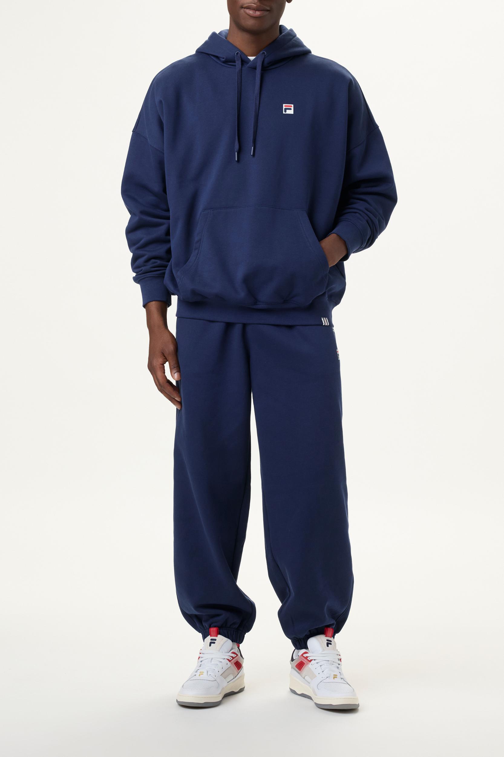 Apex Oversized Hoodie Product Image