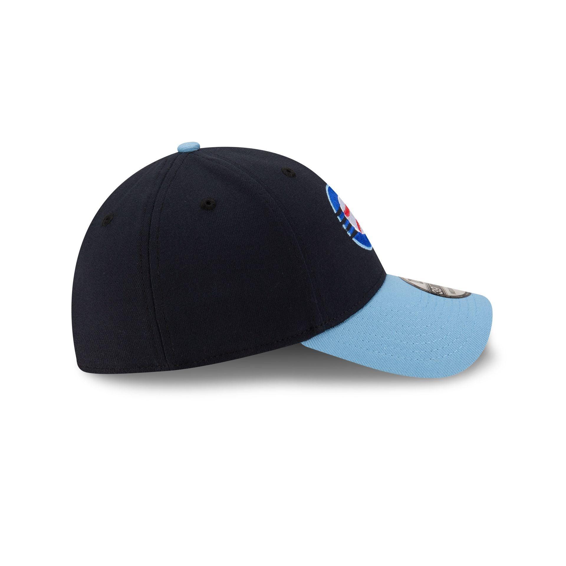 Washington Commanders 2025 Draft 39THIRTY Stretch Fit Hat Male Product Image